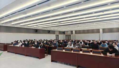 城發(fā)集團(tuán)開展“消防宣傳月”安全用火用電專項(xiàng)培訓(xùn)